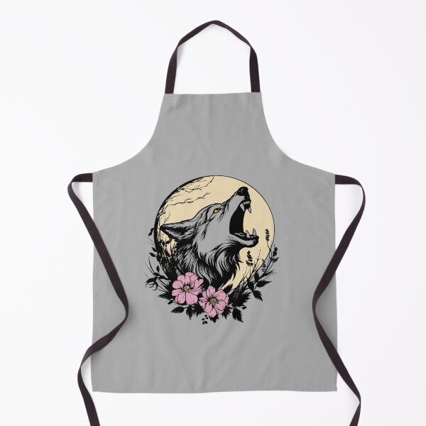 Item preview, Wolf Design. Version 7 designed and sold by ArthousePromos.
