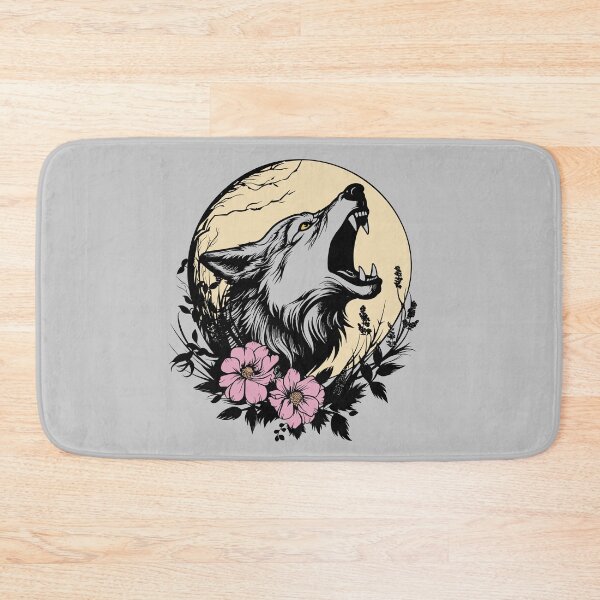 Item preview, Wolf Design. Version 7 designed and sold by ArthousePromos.