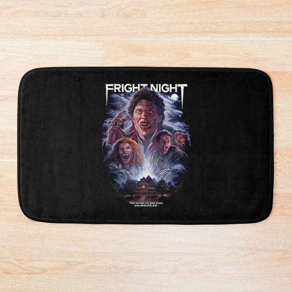 Item preview, Welcome to Fright Night T-Shirt designed and sold by legrowbradacf.