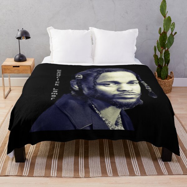 Item preview, Kendrick Lamar designed and sold by lukecase.