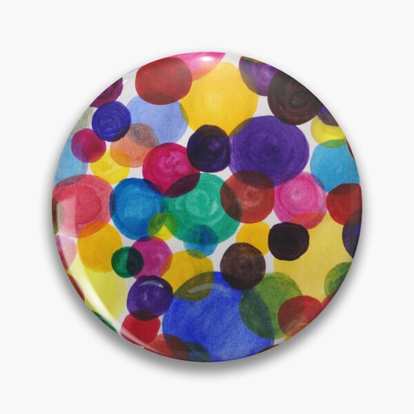 Item preview, Diving into delightful dots designed and sold by Rajneet.