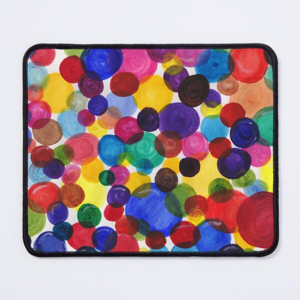 Item preview, Diving into delightful dots designed and sold by Rajneet.