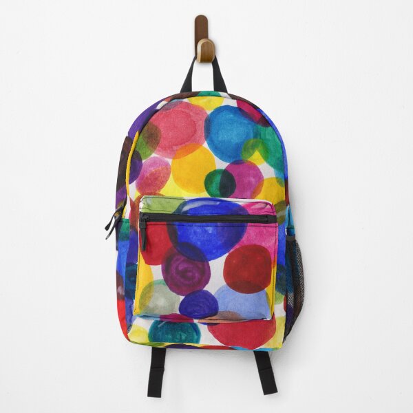 Item preview, Diving into delightful dots designed and sold by Rajneet.