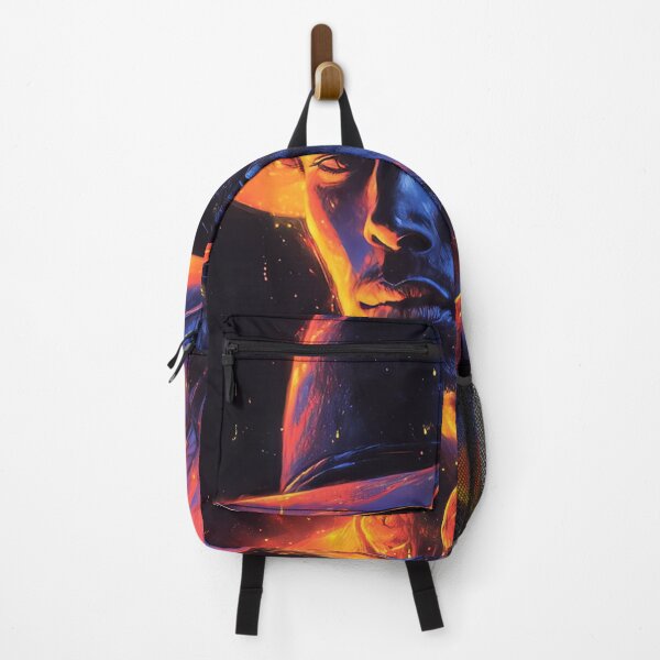 Item preview, Firelight Cowboy designed and sold by sh∆dØw.