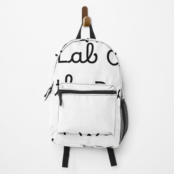 Item preview, I Wear This Lab Coat for the Reactions designed and sold by Ninjacatoff.