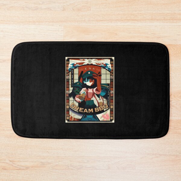Item preview, Ena Bbq Japanese Style designed and sold by stuergrawev.