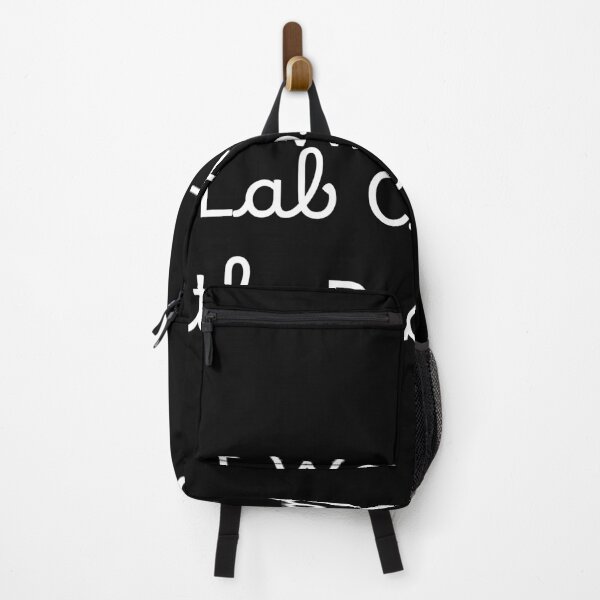 Item preview, I Wear This Lab Coat for the Reactions designed and sold by Ninjacatoff.