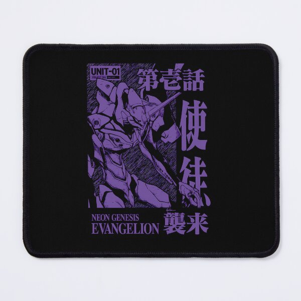 Item preview, Eva Unit 01 - Neon Genesis Evangelion designed and sold by wleysavi.