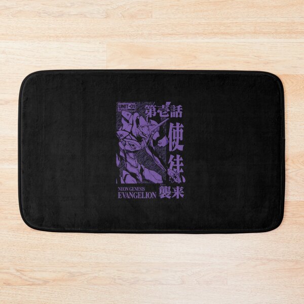 Item preview, Eva Unit 01 - Neon Genesis Evangelion designed and sold by wleysavi.