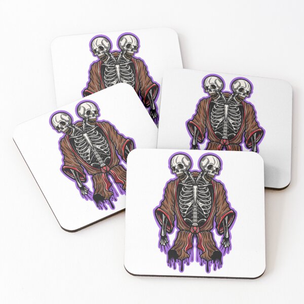 Item preview, Two-Headed designed and sold by DeEvilBoi.