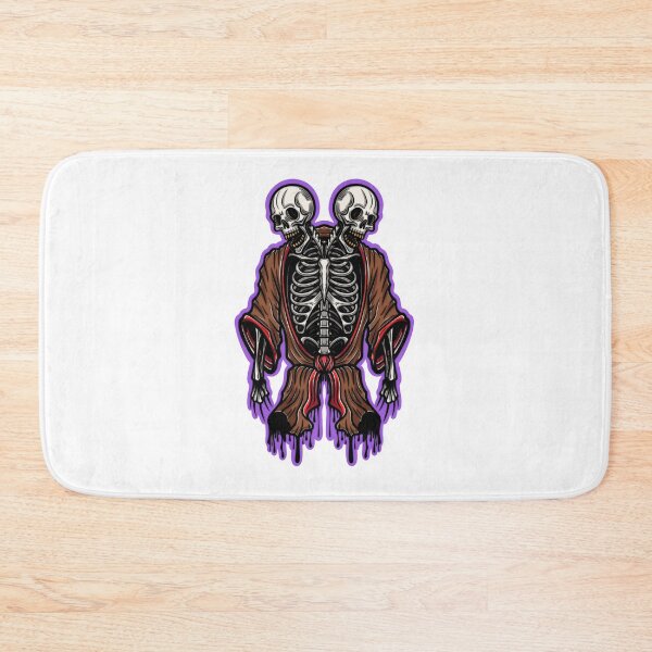 Item preview, Two-Headed designed and sold by DeEvilBoi.