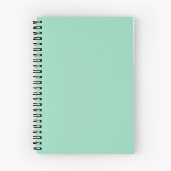 Item preview, Jelly Mint Minimalist Design – Playful Glossy Mint Green, Pastel Youthful Luxury Accent designed and sold by Creative_Canvas.