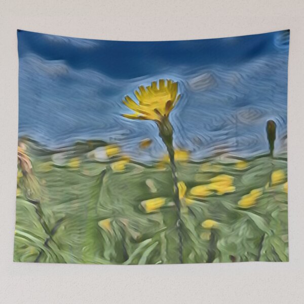 Item preview, Sunlit Meadow Dance In Harmonize designed and sold by Fearless-Fox.