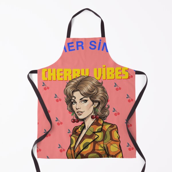 Item preview, Cherry Vibes – Together Since 80s designed and sold by hiraum.