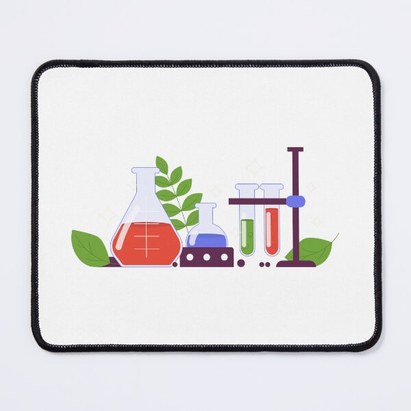Item preview, Chemistry kit designed and sold by anastasiiadiubua.