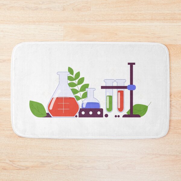 Item preview, Chemistry kit designed and sold by anastasiiadiubua.