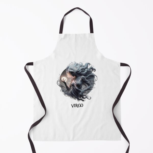 Item preview, Virgo - Mythical Creature designed and sold by ALaJosie.