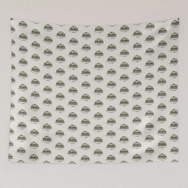 Item preview, Isopod - Crumble designed and sold by Risky Beetle.