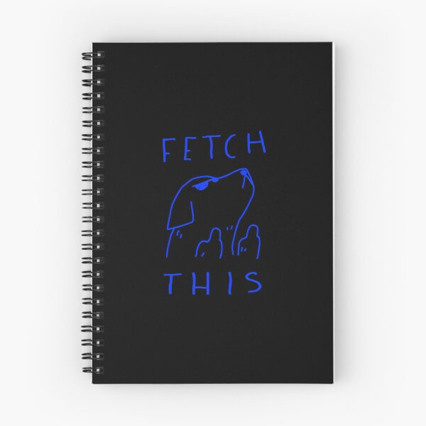 Item preview, Fetch This designed and sold by wleysavi.