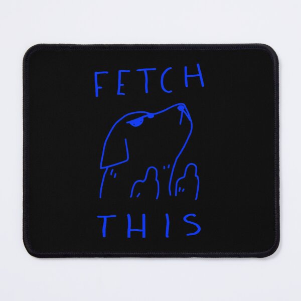 Item preview, Fetch This designed and sold by wleysavi.