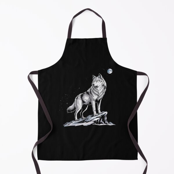 Item preview, Wolf Design. Version 4 designed and sold by ArthousePromos.