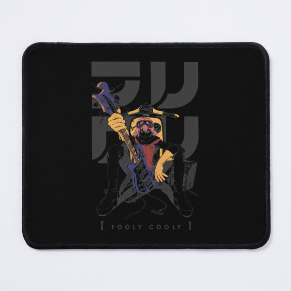 Item preview, Flcl - Fooly Cooly designed and sold by wleysavi.