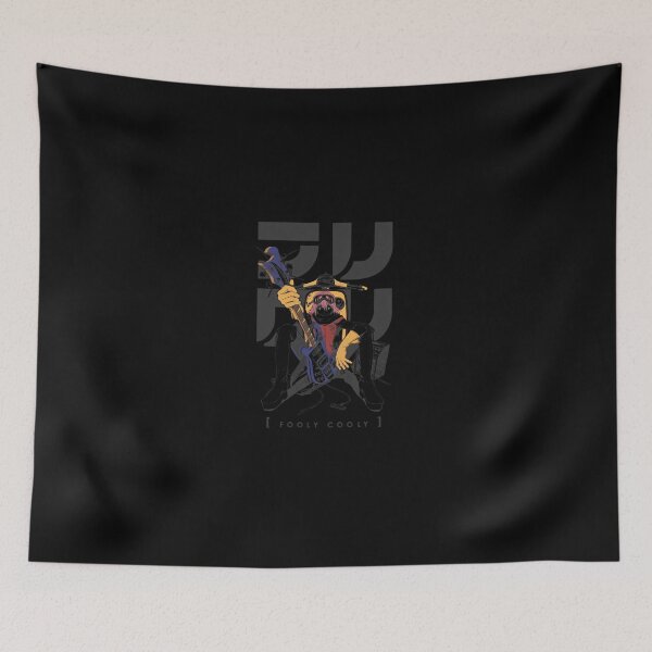 Item preview, Flcl - Fooly Cooly designed and sold by wleysavi.
