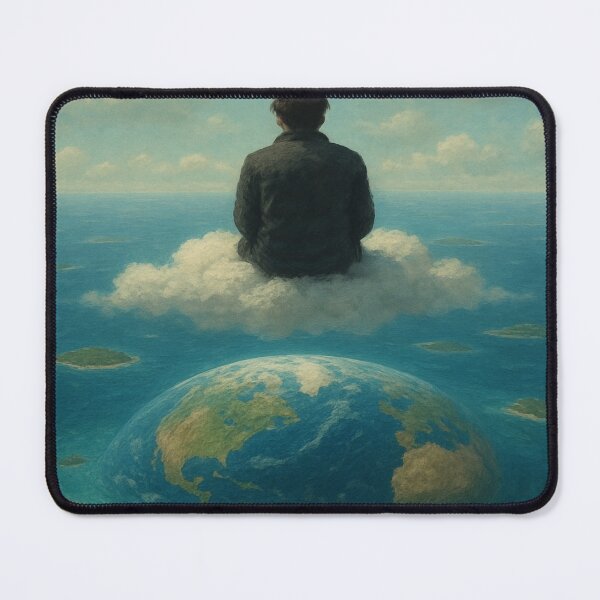 Item preview, Above it all designed and sold by 【﻿Ｏｎｙｒａ】.