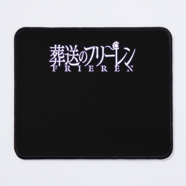 Item preview, Frieren Beyond Journey'S End Sousou No Frieren designed and sold by wleysavi.