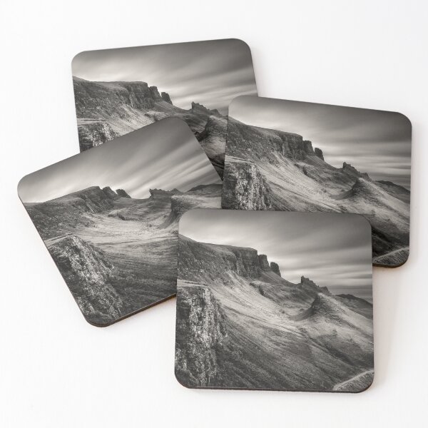 Item preview, Quiraing Solitude designed and sold by David Bowman.