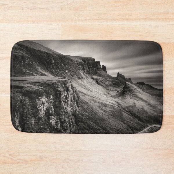 Item preview, Quiraing Solitude designed and sold by David Bowman.