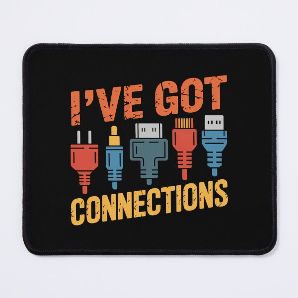 Item preview, Information Technology Specialist Joke designed and sold by waazwee6.
