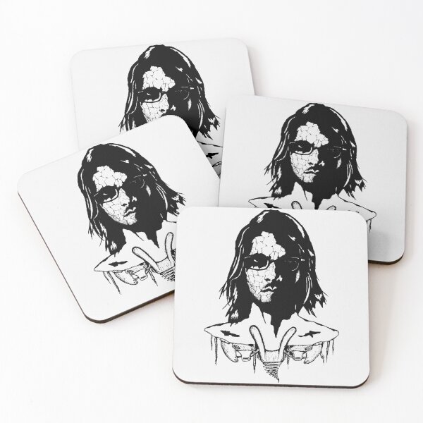 Item preview, Steven Wilson Portrait Art designed and sold by surmind.