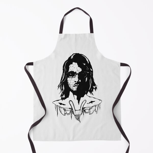 Item preview, Steven Wilson Portrait Art designed and sold by surmind.