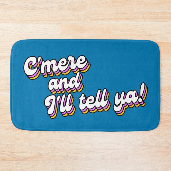 Item preview, C'mere And I'll Tell Ya! designed and sold by Irish-Nostalgia.