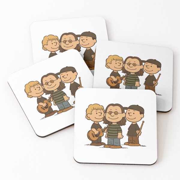 Item preview, RUSH and Charlie Brown designed and sold by lukecase.
