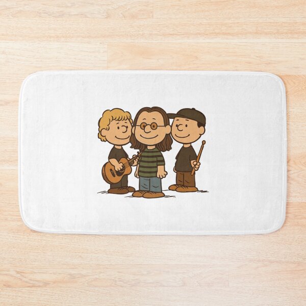 Item preview, RUSH and Charlie Brown designed and sold by lukecase.