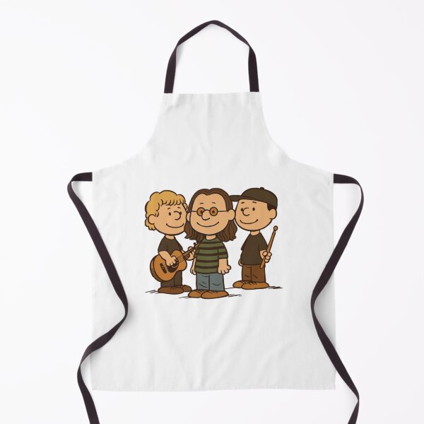 Item preview, RUSH and Charlie Brown designed and sold by lukecase.