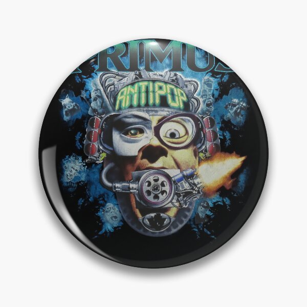 Item preview, Vintage Rock Band 1984 Retro designed and sold by muraroahli.