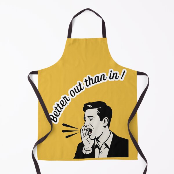 Item preview, better out than in designed and sold by 95kinimoD.