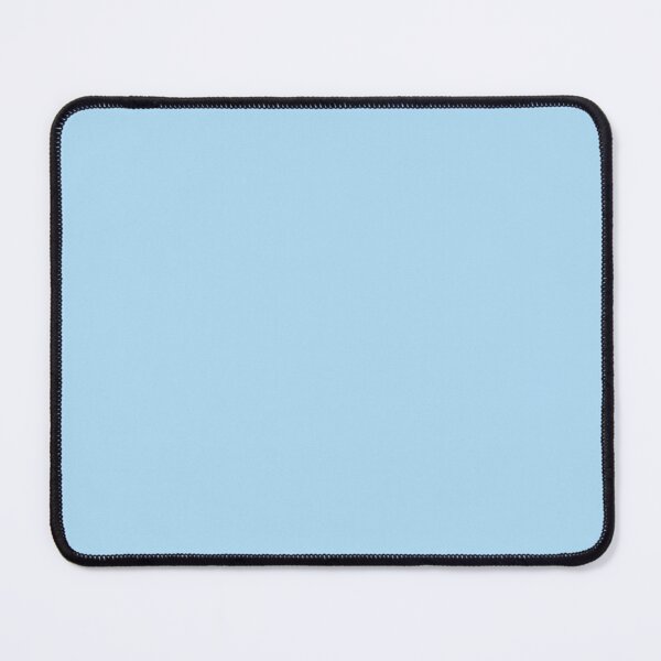 Item preview, Icy Blue Minimalist Design – Very Pale Frosty Blue, Clean & Sophisticated Aesthetic designed and sold by Creative_Canvas.