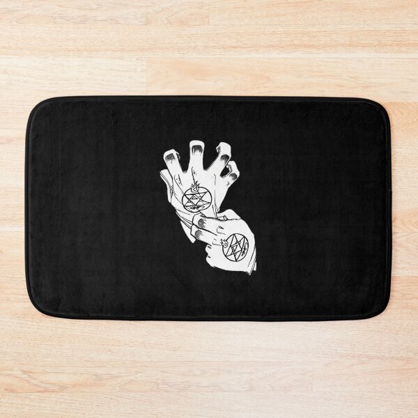 Item preview, Fullmetal Alchemist - Roy Mustang Gloves designed and sold by wleysavi.