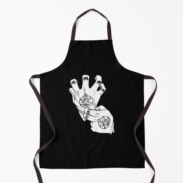 Item preview, Fullmetal Alchemist - Roy Mustang Gloves designed and sold by wleysavi.