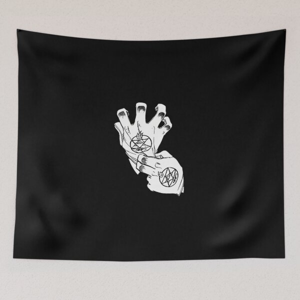 Item preview, Fullmetal Alchemist - Roy Mustang Gloves designed and sold by wleysavi.
