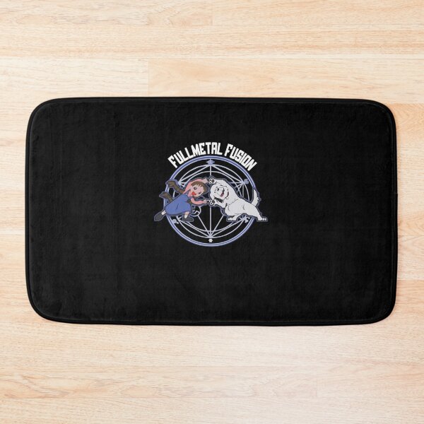 Item preview, Fullmetal Alchemist Fusion Nina Dog Dance Memes designed and sold by wleysavi.