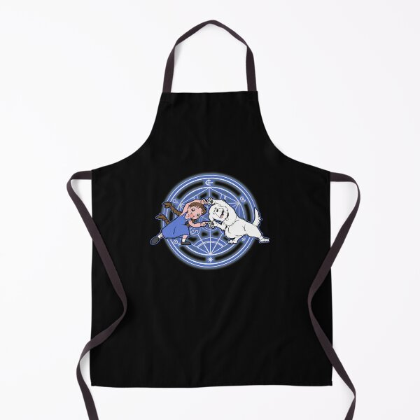 Item preview, Alquimista de Fullmetal Fusion designed and sold by wleysavi.