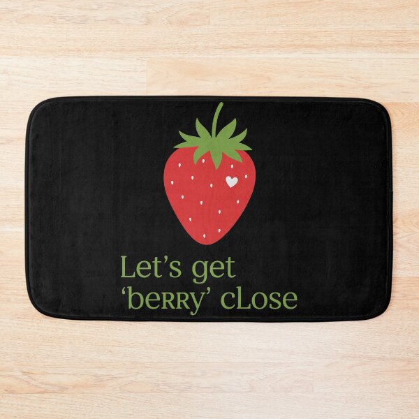 Item preview, Sweet Berry Seduction designed and sold by Amir Faysal.