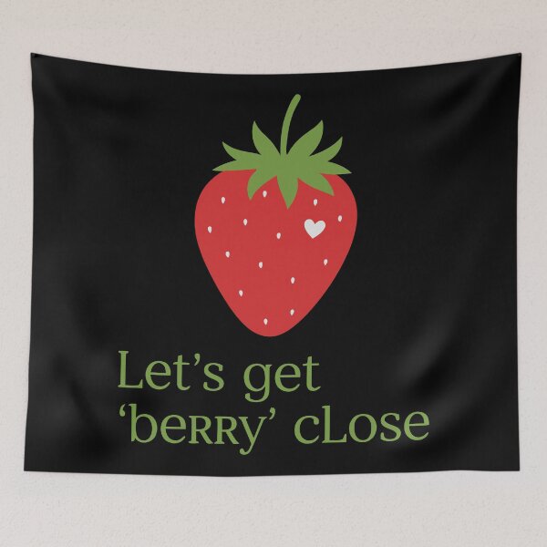 Item preview, Sweet Berry Seduction designed and sold by Amir Faysal.