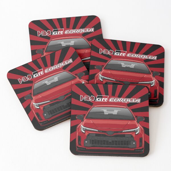 Item preview, GR Corolla designed and sold by RAS-77.