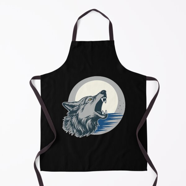 Item preview, Wolf Design. Version 6 designed and sold by ArthousePromos.